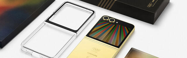 Samsung Galaxy Z Flip6 Olympic Edition, vođen Galaxy AI tehnologijom, ekskluzivno predstavljen takmičarima Olimpijskih igara