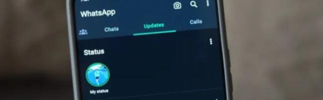 WhatsApp testira novi izgled za ažuriranja statusa na Androidu i AI Studio
