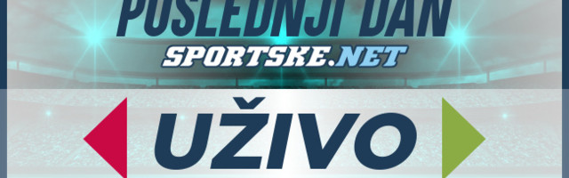 KRAJ - Gotovo je, tu su SVI transferi najluđeg dana!