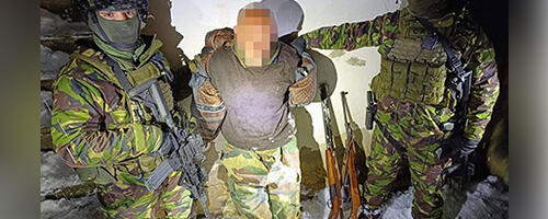 Uhapšen Alija Balijagić