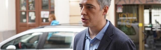 Miketić: Dobio sam uznemiravajuće pretnje po bezbednost moje porodice i mene
