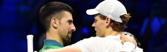 NOVAK ĆE SE TEŠKO NOSITI SA SINEROM SLEDEĆE GODINE: Poznati stručnjak sumnja u Đokovića