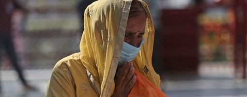 U Indiji koronavirusom danas zaraženo preko 60.000 osoba, umrlo preko 1.000