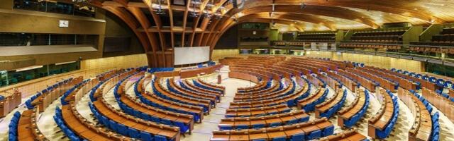 Savet Evrope pozvao na dijalog u Srbiji