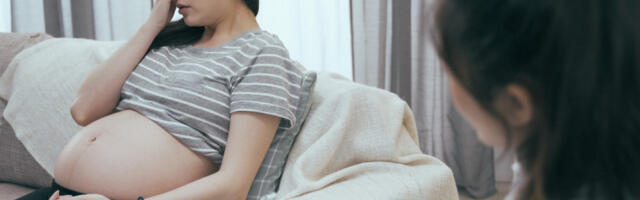 DRAGAN JE SA ŽENOM OTIŠAO NA ULTRAZVUK - kada su videli šta nosi, oblio ga je znoj! Zbog saznanja kod lekara priredio joj je pakao