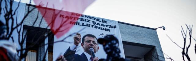 Šta se dešava u Turskoj?