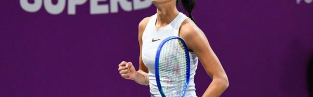 OLGA NA KORAK DO TITULE, ALI TU SU I VREDNE NAGRADE: Evo šta je Srpkinja zradila plasmanom u finale!