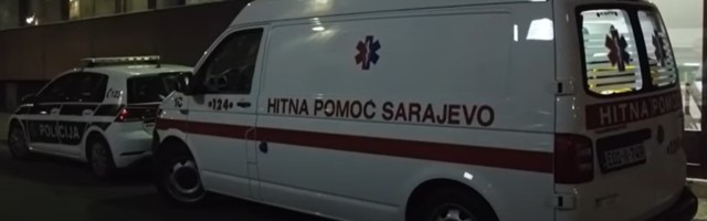 Dramatično u Sarajevu: KLINIČKI centar ispunio maksimalu, nema MESTA za novozaražene!