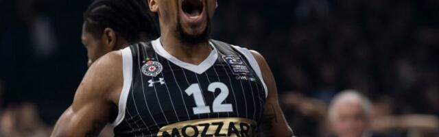 OBRADOVAO "GROBARE"! Braun objasnio zašto ostaje u Partizanu!