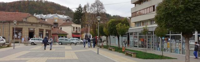 Opština Medveđa ceo dan bez struje zbog kvara na glavnom dalekovodu
