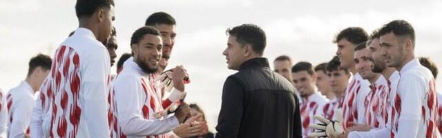 Drama! Jedan od najpoznatijih trenera u Španiji hitno hospitalizovan!