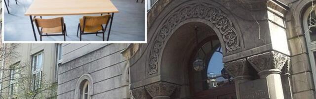 OVA SREDNJA ŠKOLA U BEOGRADU JE NAJPOPULARNIJA! Za upis potrebno 90 poena, malo ko uspe da je upiše