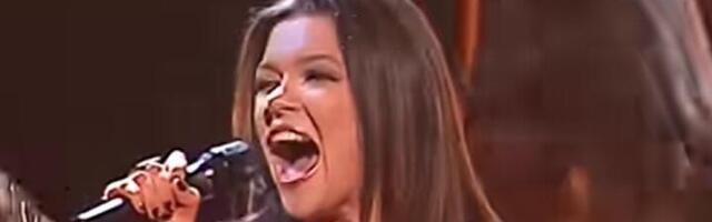 Ruslana je pre 21 godinu vatrenim nastupom ODUVALA Evropu, a evo kako danas izgleda (VIDEO, FOTO)