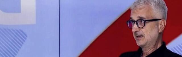 Kako opozicija drži instruktažu studentima - blokaderima: Na rektoratu Univerziteta u Novom Sadu, vođenju kampanje ih podučava Ponošev savetnik Igor Avžner (VIDEO)