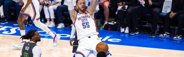 OKLAHOMA NE ZNA ZA UMOR, MINESOTA SAMLEVENA: Denver ostaivo ni trag na Gromovima!