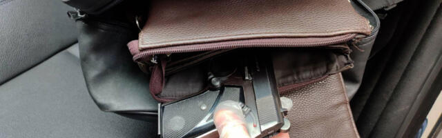 Skoro deset hiljada komada oružja u Vranju, Bujanovcu i Hanu