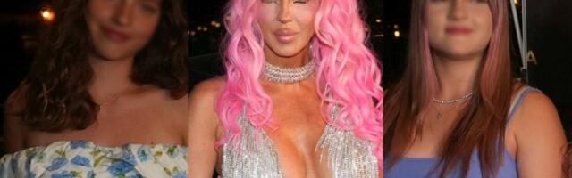 Atini i Niki na ovoj prostoriji u kući zavide sve drugarice: U njoj se nalazi nešto posebno (video)