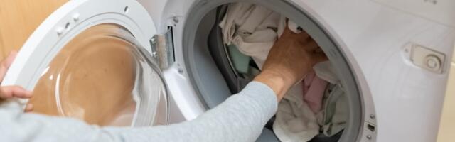 Ubacite jednu stvar u veš mašinu, privlači prljavštinu kao MAGNET