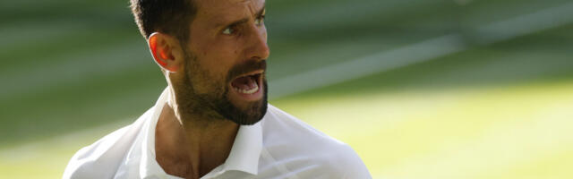 MNOGI MISLE DA ĆE NOVAK U PENZIJU, ALI JEDAN CILJ JE JASAN! Đoković ima plan i želi da predstavlja Srbiju po svaku cenu!