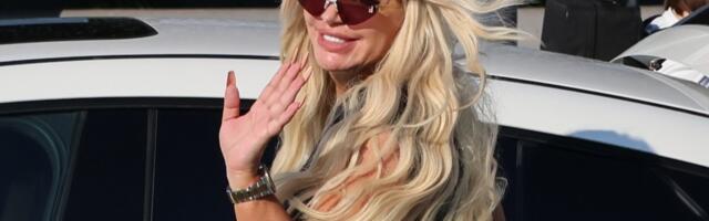 Nije ni počela, a već provocira: Dara Bubamara najavila rat žiriju Zvezda Granda