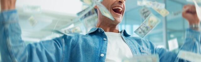 OVAJ znak je rođeni pobednik u igrama na sreću: Šta god da igra, njima PARE "PADAJU S NEBA"