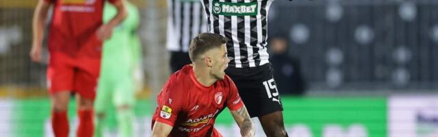 EKSKLUZIVNO Kaluluov menadžer za MaxBet Sport otkrio gde je fudbaler Partizana