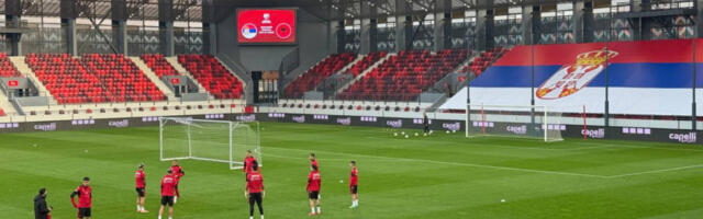 SRPSKA OSVETA ALBANCIMA ZA SKANDAL U TIRANI: Ovo će ih zaboleti više od ičega! (VIDEO)