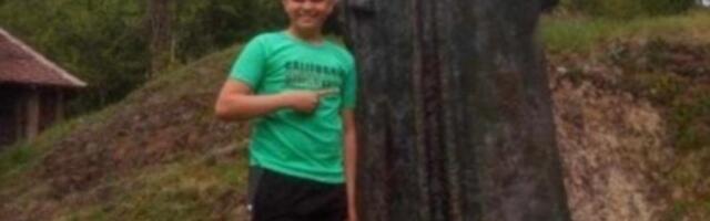 Sveštenik koji je kolima ubio dečaka (15) oslobođen krivice! Roditelji očajni:  "Niko neće odgovarati za smrt mog deteta"