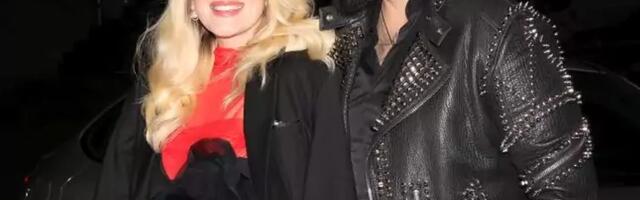 Nikolina Kovač trudna: Poznato kog pola je njeno i Sašino treće dete