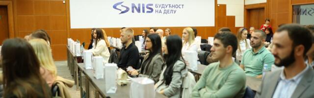 Počinje deveta sezona programa „NIS Calling“