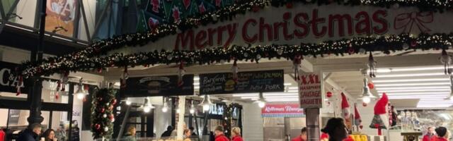 Posetili smo jedan od najlepših božićnih marketa u Evropi, evo kakve su cene