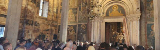 Симбол лепоте и опстанка