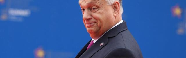 Viktor Orban otvorio dušu Nemcima: Spomenuo mirovni plan za Ukrajinu, otkrio da je na strani Rusa