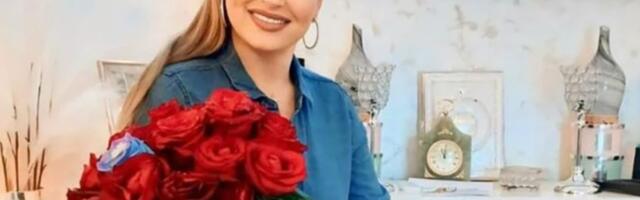 Svi su se uhvatili za glave kada je isplivao SNIMAK SUROVOG NASILJA iz dnevne sobe, a evo kako je pevačica pričala o mužu koji je nakon toga završio u pritvoru