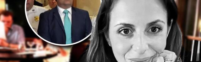 Brajan otkrio ko je čovek s kojim je Ana bila u vezi: Policajca jedna stvar šokirala u njihovoj spavaćoj sobi