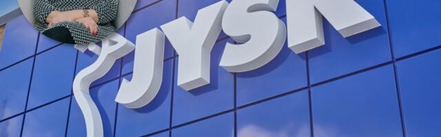 JYSK Srbija ostvario izvanredne godišnje rezultate