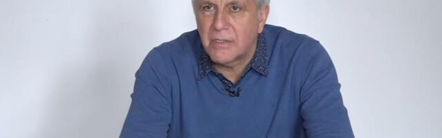 VIDEO: Željko Obradović o odlasku iz Partizana, ispričao svoju stranu