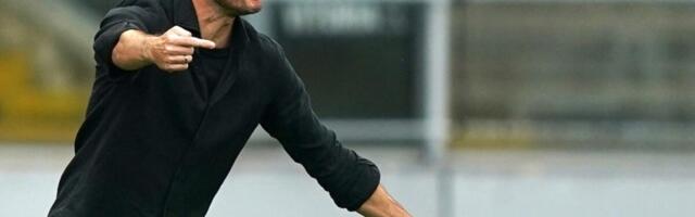 Milojević odahnuo, Rijera ne dolazi u Zvezdu!