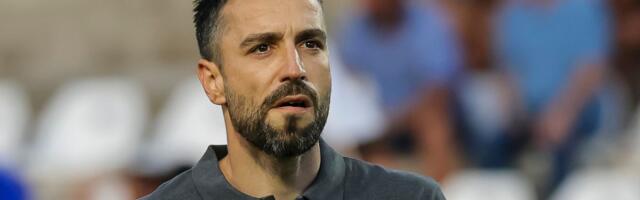 Koković pred gostovanje u Kruševcu: Ovo je borba za goli život, igraće samo oni koji to razumeju! /VIDEO/