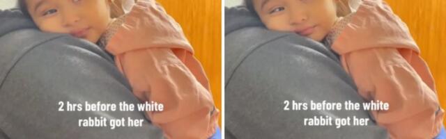 Snimila je ćerkicu u tatinom naručju, dva sata kasnije stigla je najgora dijagnoza: Priča koja ledi krv