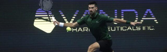 Patrik Muratoglu: Jedan rekord u tenisu Đoković neće oboriti