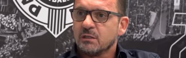 Mijatović sastančio sa omladincima Partizana