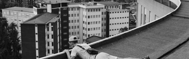 Milano koji do sada niste videli na izložbi fotografija italijanskog umetnika u Beogradu