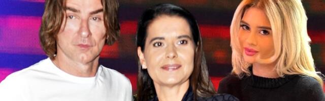 Ćerka Željka Mitrovića dobila luksuzni poklon - Model kakav retko ko ima, a cena vrtoglava