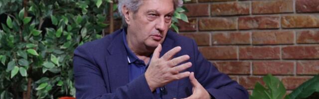 ŠOK OTKRIĆE MILOMIRA MARIĆA: Evo ko je hteo da odvede Kostu K. iz Srbije nakon masakra (VIDEO)