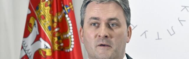 Savet za monitoring: Politički dirigovana optužnica protiv ministra Selakovića