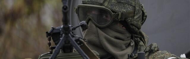 „Rusija ostaje pretnja danas, sutra i u doglednoj budućnosti“: Odbrana istočnog krila Evrope treba da bude prioritet