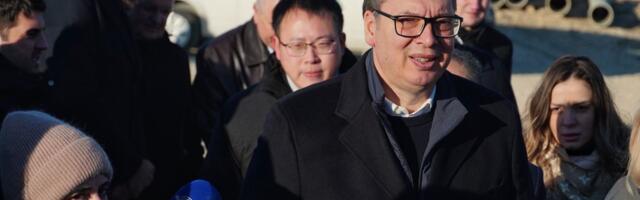 Vučić najavio! Sutra se obraća naciji: "Govoriću o svim temama"
