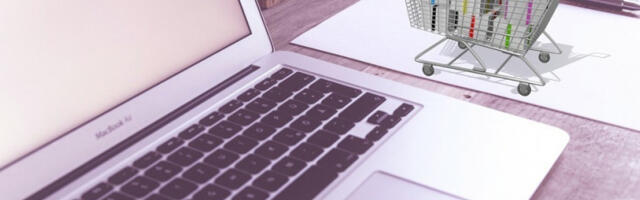 Поверење најважнија валута онлајн трговине