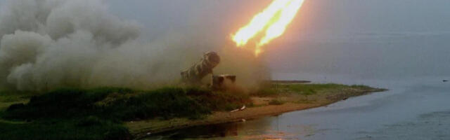 Званични бројеви Кијева: Украјина именовала најопасније руске ракете